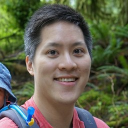 Mark Cheung