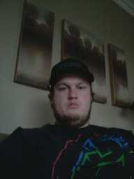 Mike Mccullough