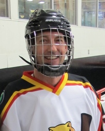 Joe Dingwell