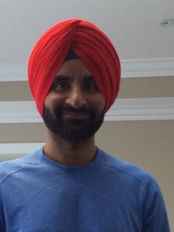 Gurp Johal