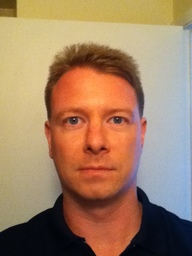 Chris Egan