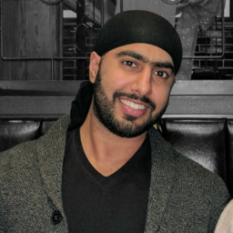 Jag Gill