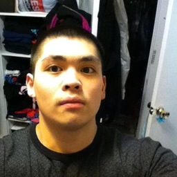 Kevin Tieu