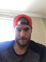 Patrik Bergström