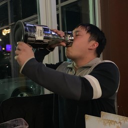 Kevin Lam