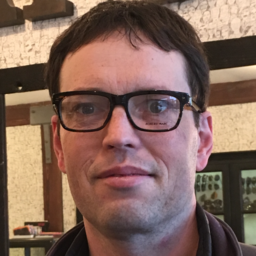 Andy Meikle