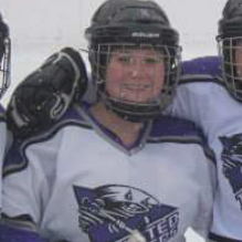 Amanda Carnell