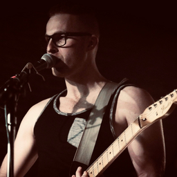 Eric Frazer