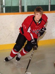 Braden Zamrykut