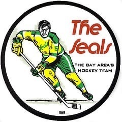 Golden Seals
