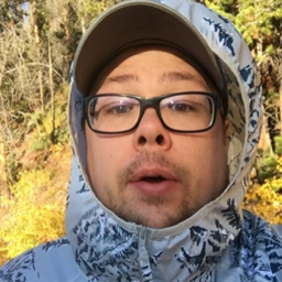 Zach Mitchell