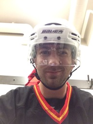Derrick Seminchuk
