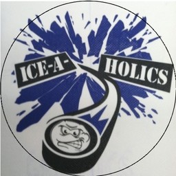 GB Iceaholics