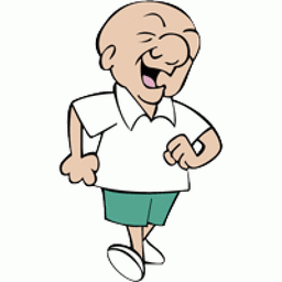 Mr. Magoo