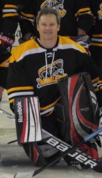 Garry Grieve