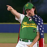 Dustin Hamilton