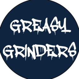Greasy Grinders