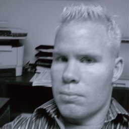 Brandon Harrison