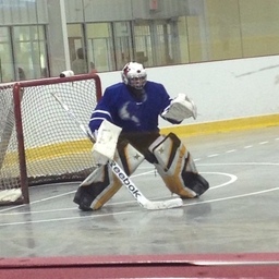 Derek Leaney