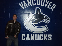 Mike Neufeld