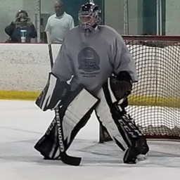 Courtland Frost