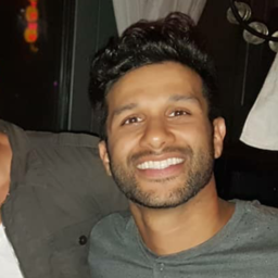 Ahmed Hussein