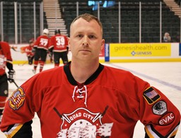 Eric Bopes