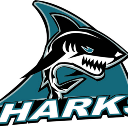 Red Racer Sharks