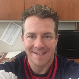 Andrew Harris