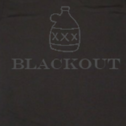 Black Out