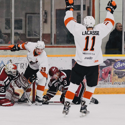 Jacob Lacasse