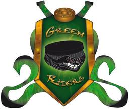 GREEN RIDERS