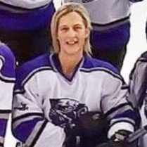 April Hughes