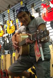 John Harada