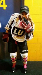 Courtney Hoke