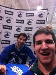 Andy Romans