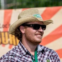 Colt Cook