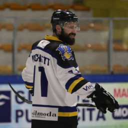 Colin Patchett