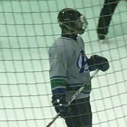 Patrick Grangeaud