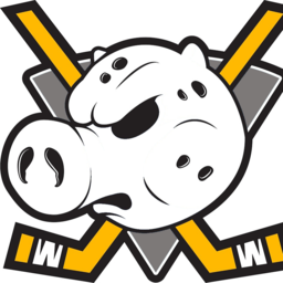 Mighty Pigs