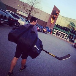 Justin Gulbransen