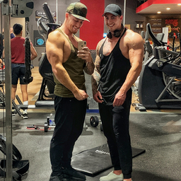 Trevor Pistilli