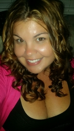 Sabrina Wenlock