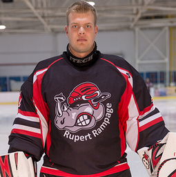 Jarrod Hildebrandt