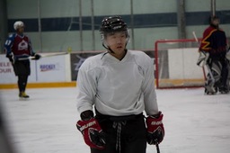 Brandon Wong