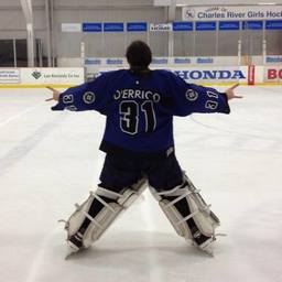 Nick D'Errico