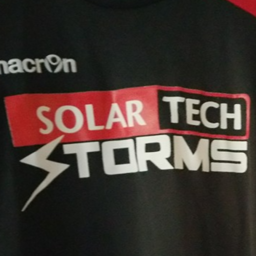 Solartech Storms