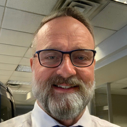 Peter Girard