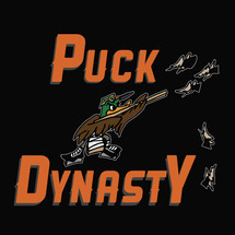 Puck Dynasty