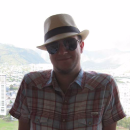 Andrew Van Hussen